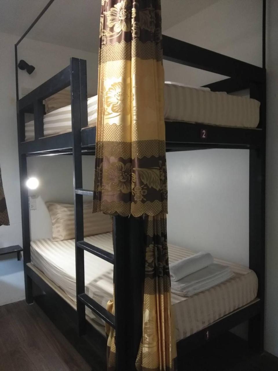 丽贝岛 德科旅舍旅舍 外观 照片