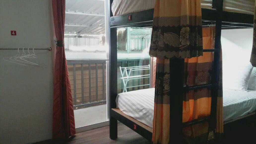 丽贝岛 德科旅舍旅舍 外观 照片